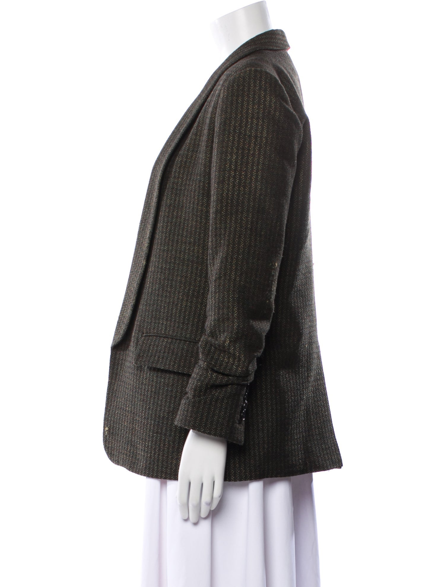 Veronica Beard Wool Blazer