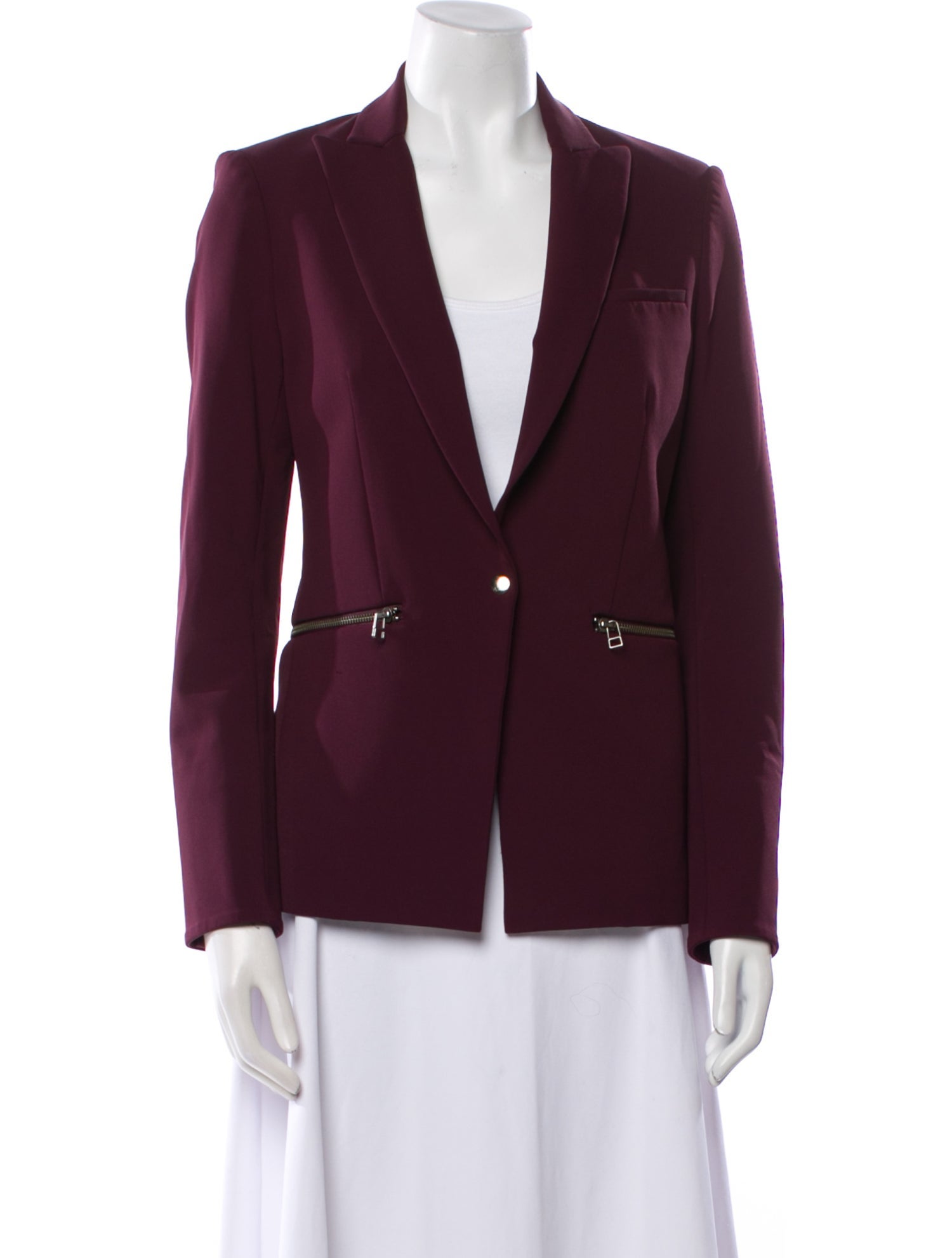 Veronica Beard Nylon Blazer