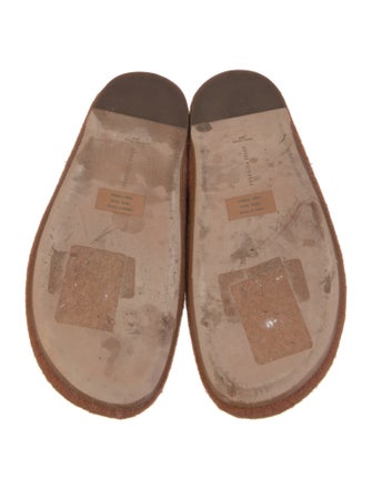 Veronica Beard Mules