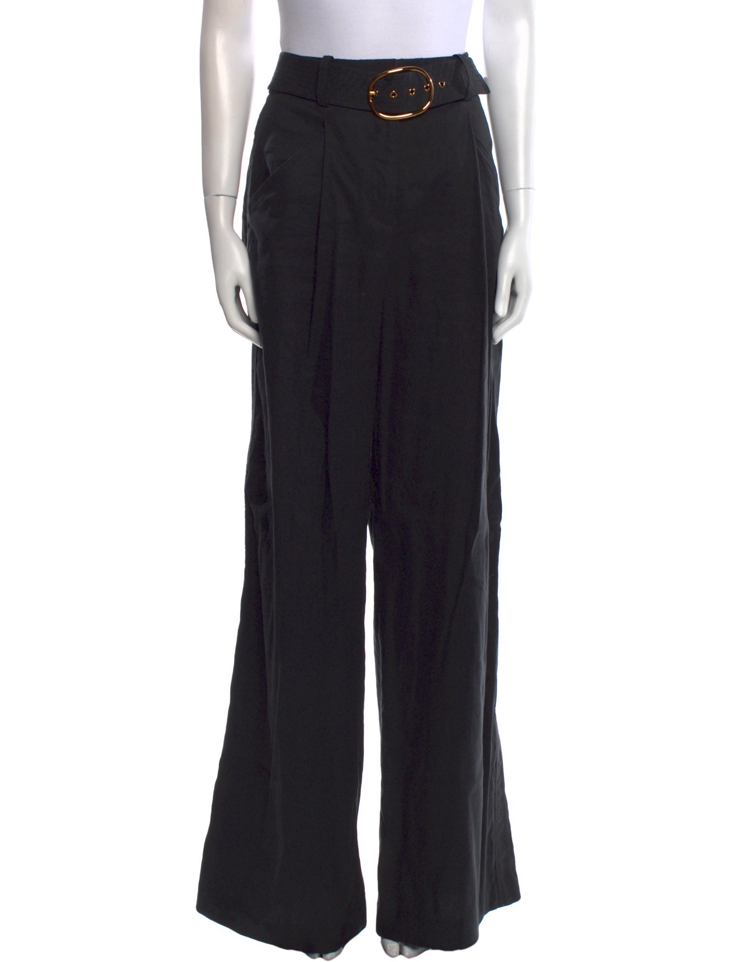 Veronica Beard Wide Leg Pants