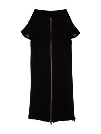 Veronica Beard Wool Dickey