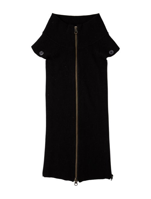 Veronica Beard Wool Dickey