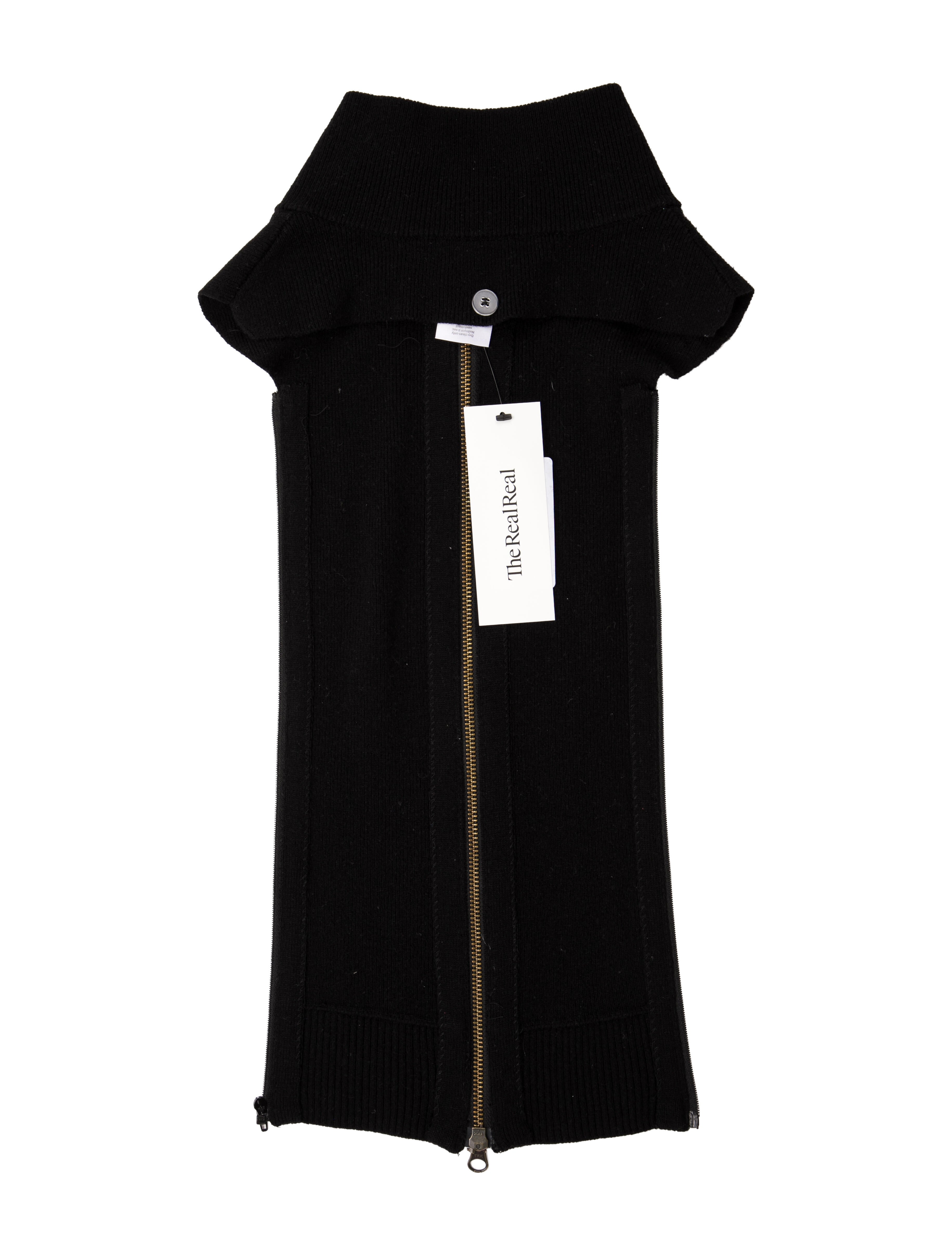 Veronica Beard Wool Dickey