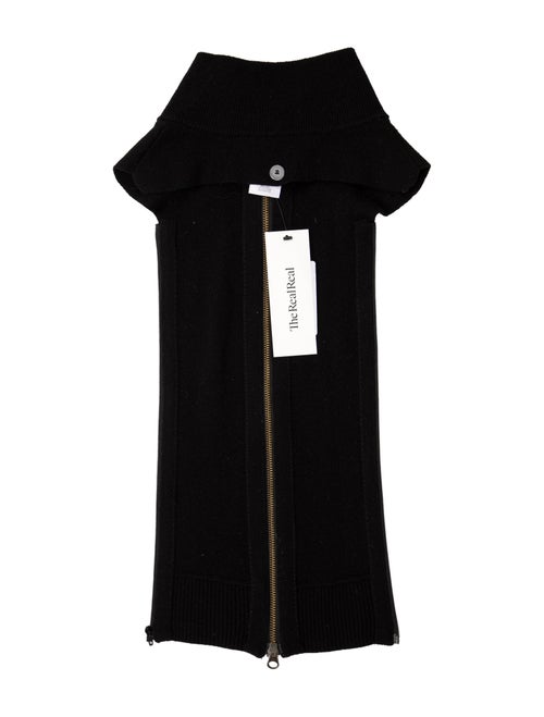 Veronica Beard Wool Dickey