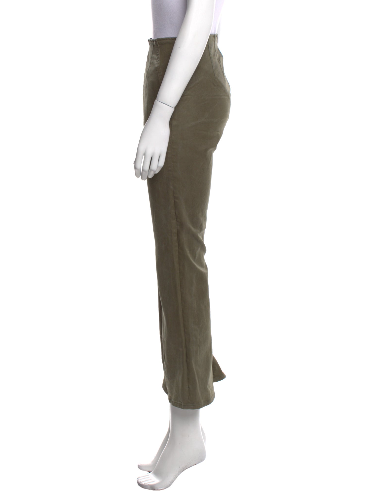 Veronica Beard Wide Leg Pants