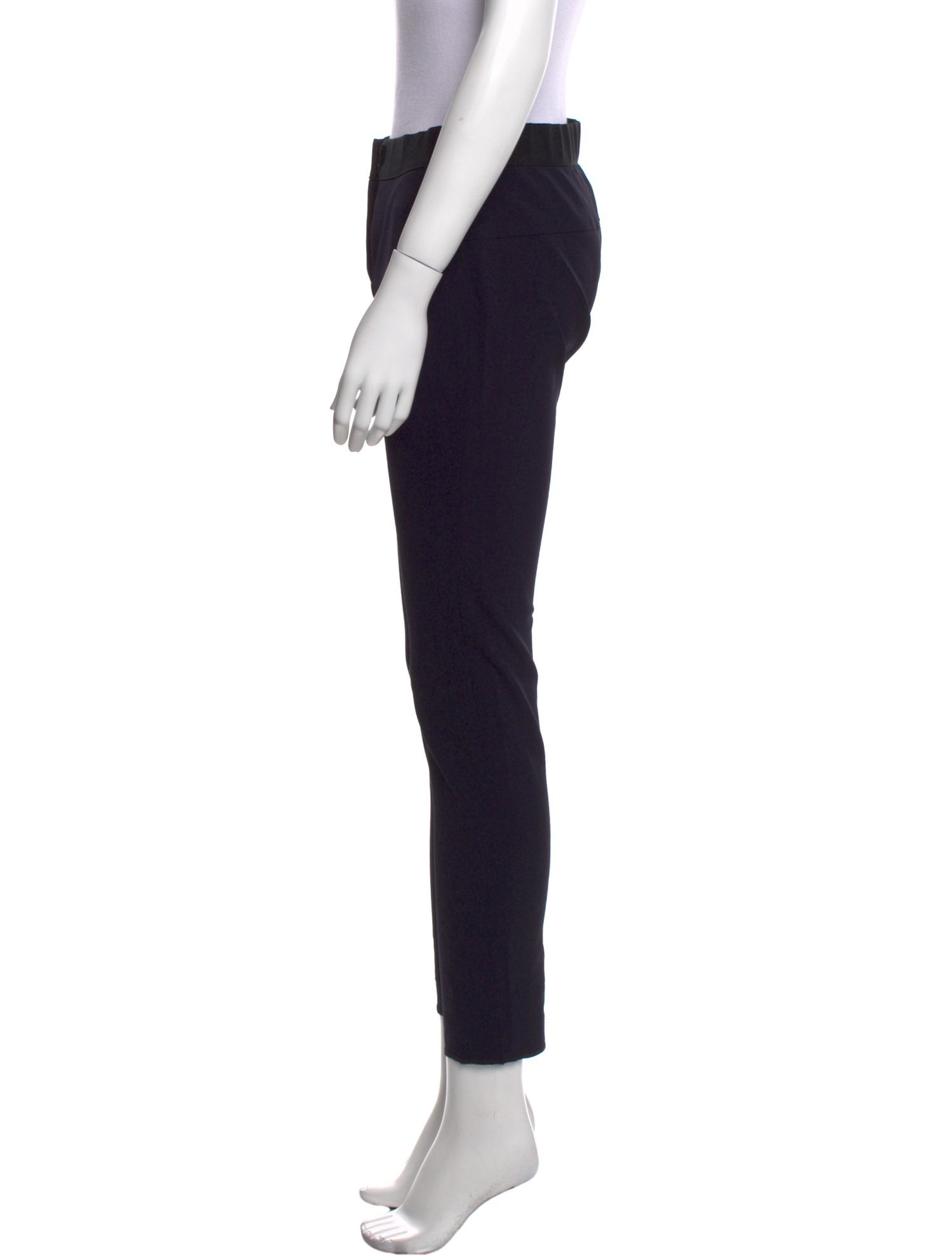 Veronica Beard Skinny Leg Pants