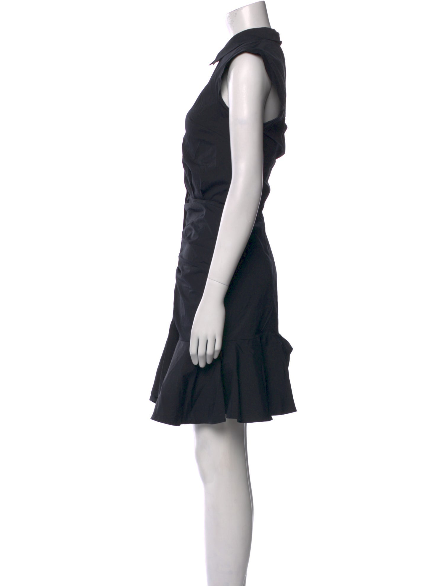 Veronica Beard Knee-Length Dress