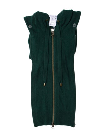 Veronica Beard Wool Dickey