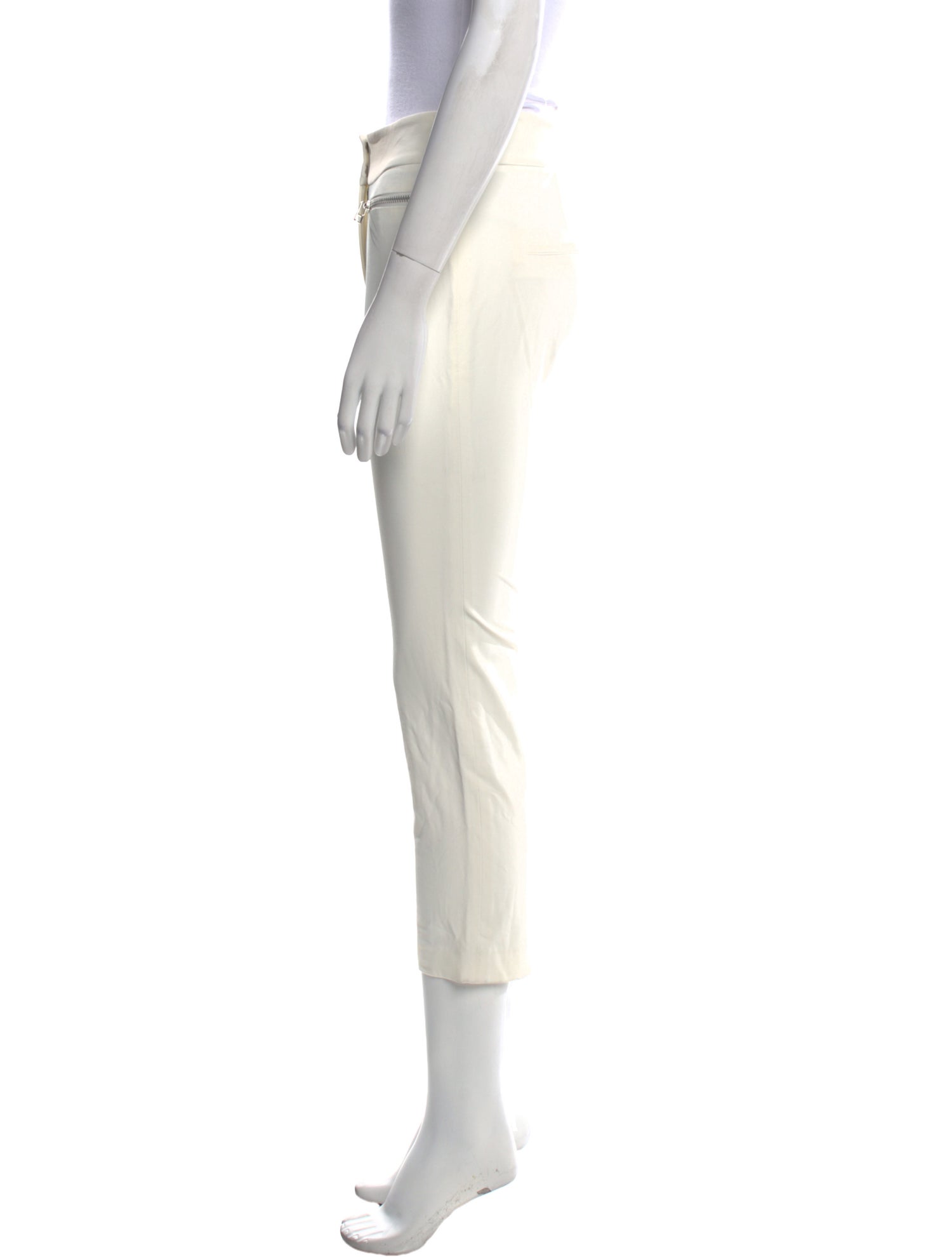 Veronica Beard Skinny Leg Pants