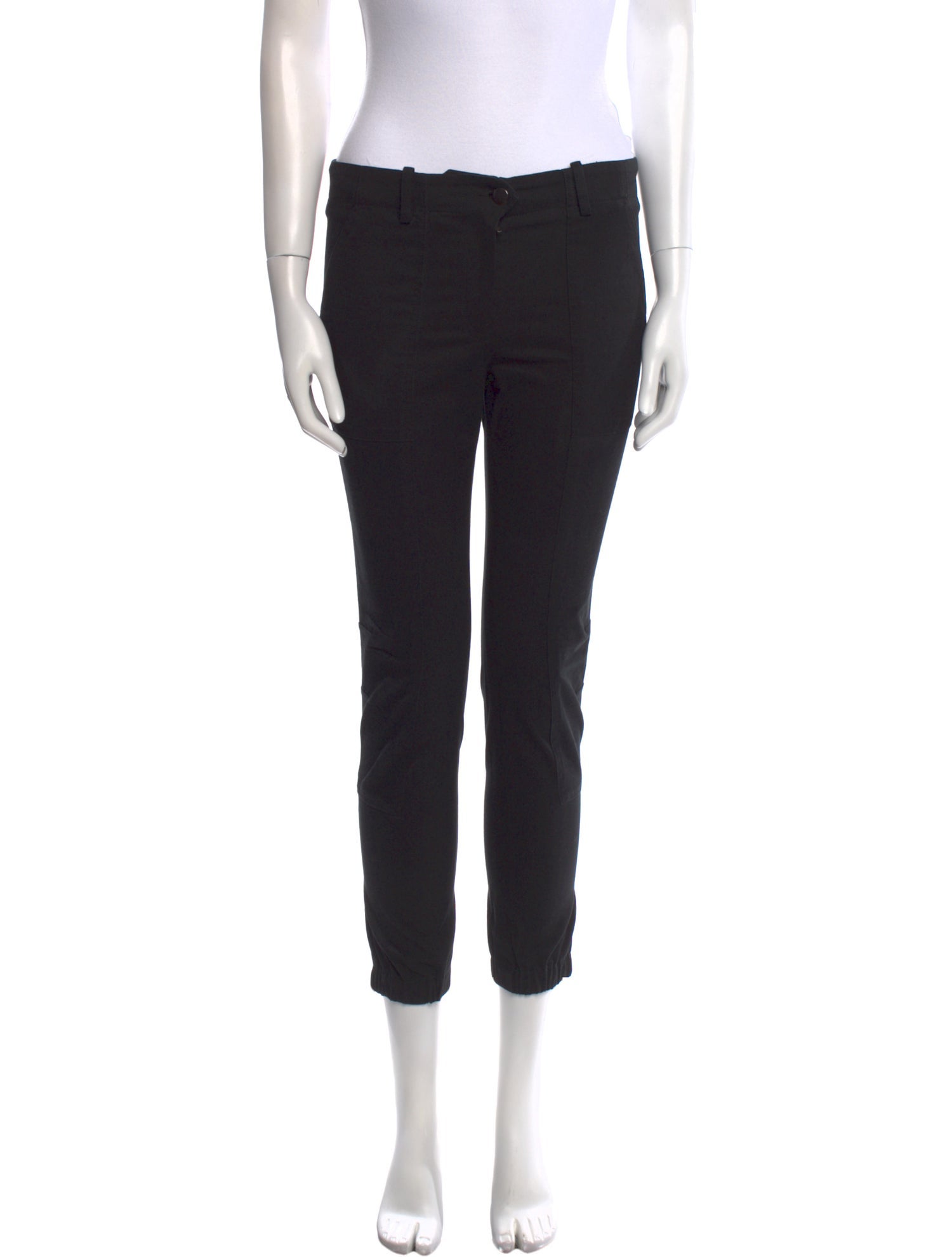 Veronica Beard Skinny Leg Pants