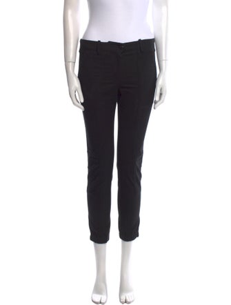 Veronica Beard Skinny Leg Pants