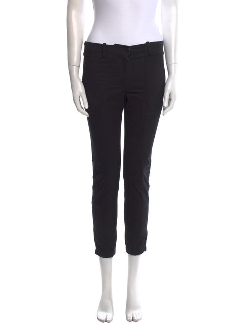 Veronica Beard Skinny Leg Pants
