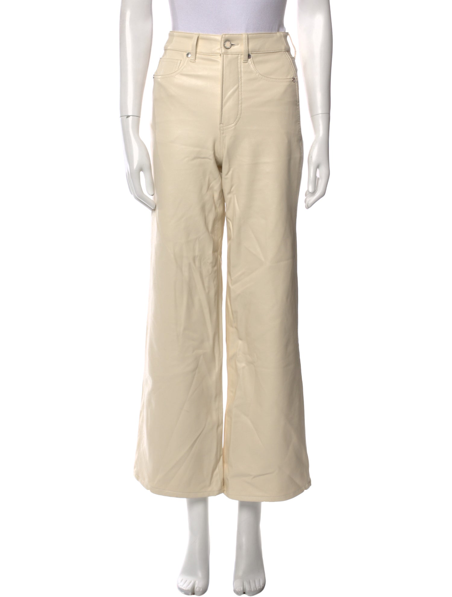 Veronica Beard Wide Leg Pants