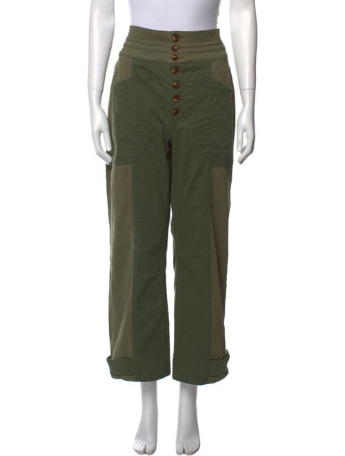 Veronica Beard Wide Leg Pants