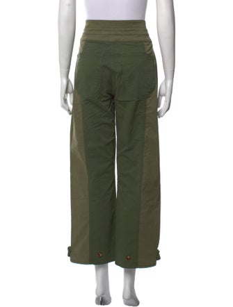 Veronica Beard Wide Leg Pants