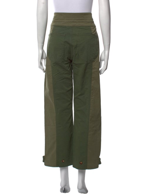Veronica Beard Wide Leg Pants