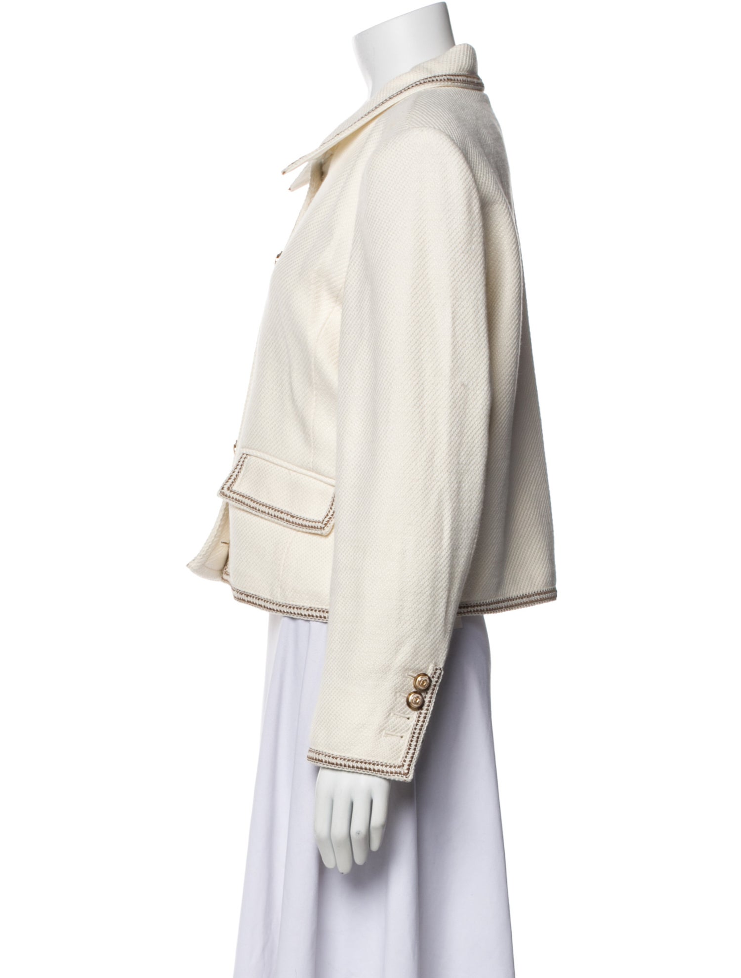 Veronica Beard Evening Jacket