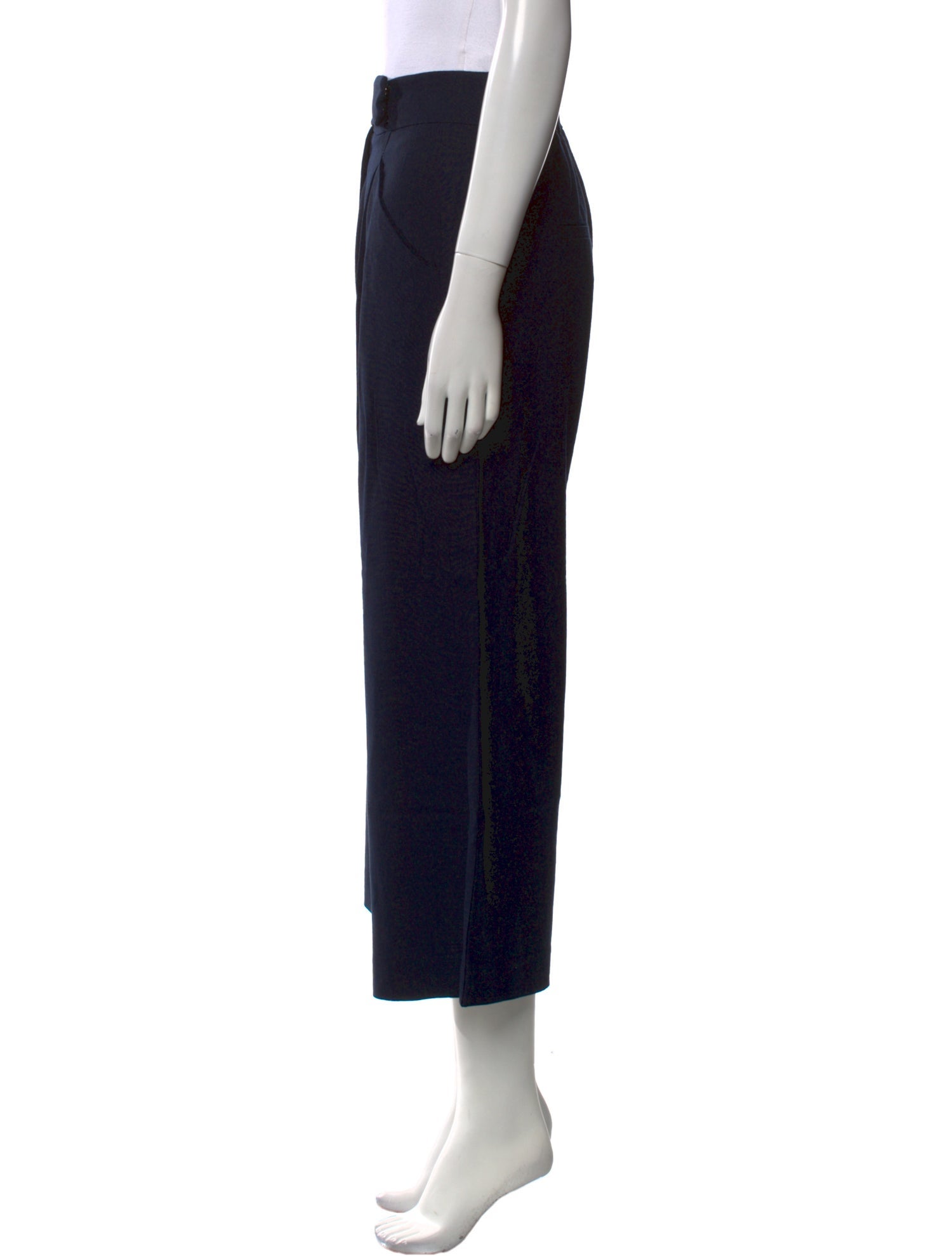 Veronica Beard Wide Leg Pants