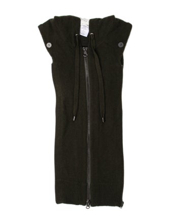 Veronica Beard Merino Wool Dickey