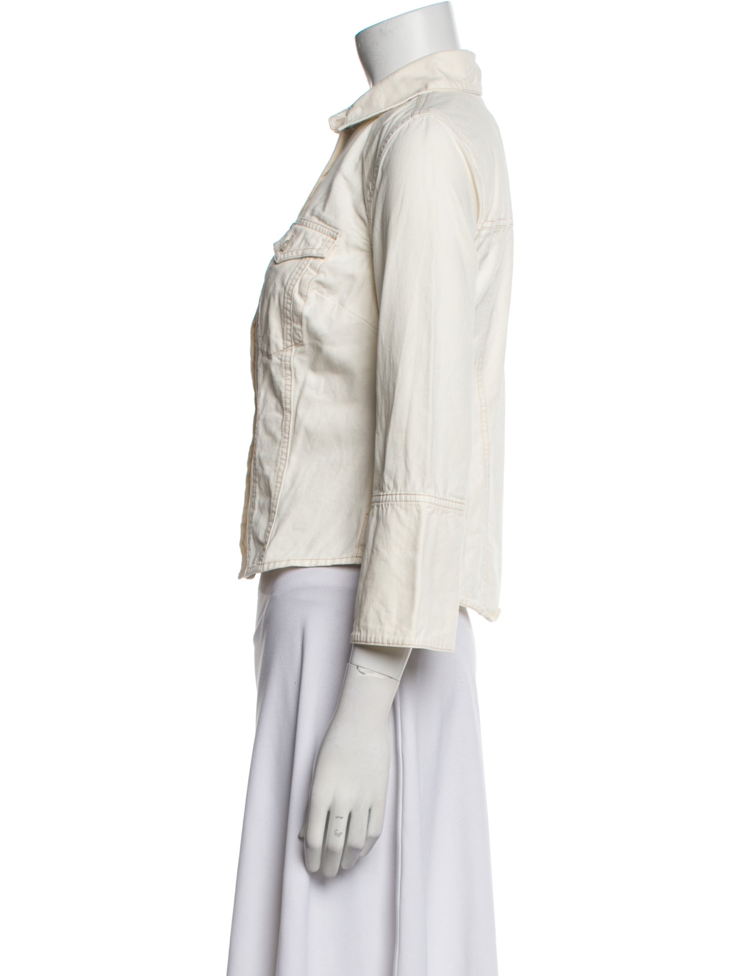 Veronica Beard Denim Jacket