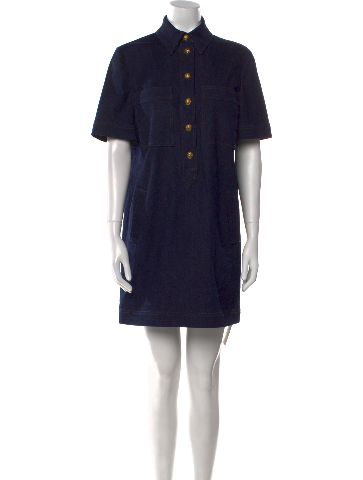 Veronica Beard Mini Dress