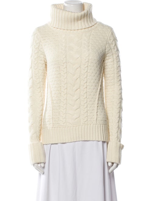 Veronica Beard Turtleneck Sweater