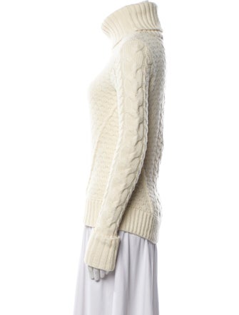 Veronica Beard Turtleneck Sweater