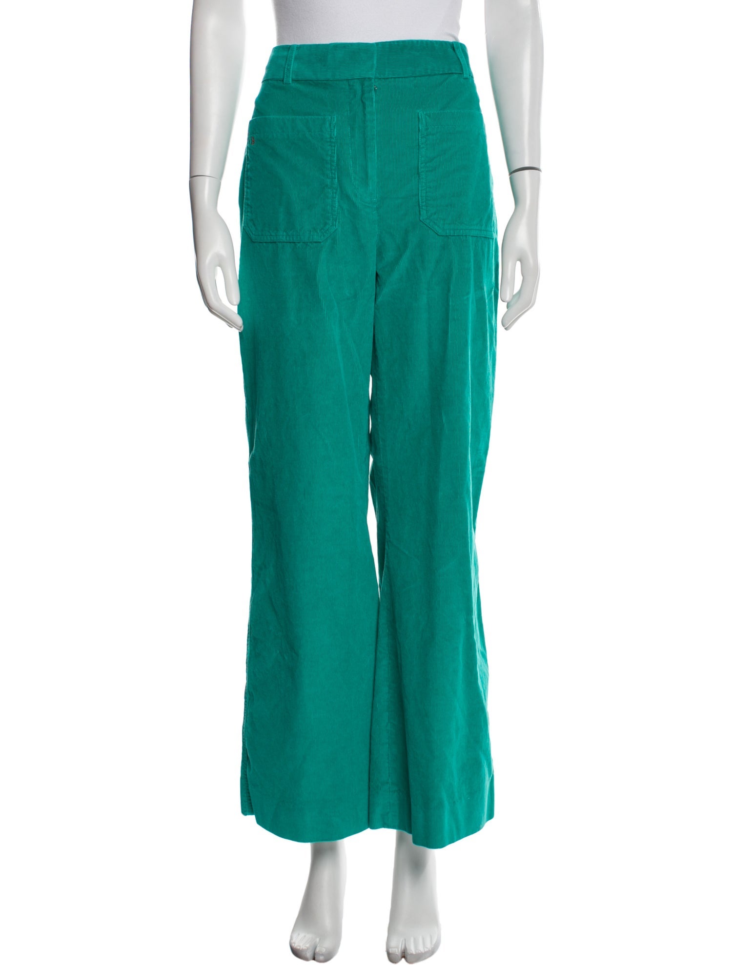 Veronica Beard Wide Leg Pants