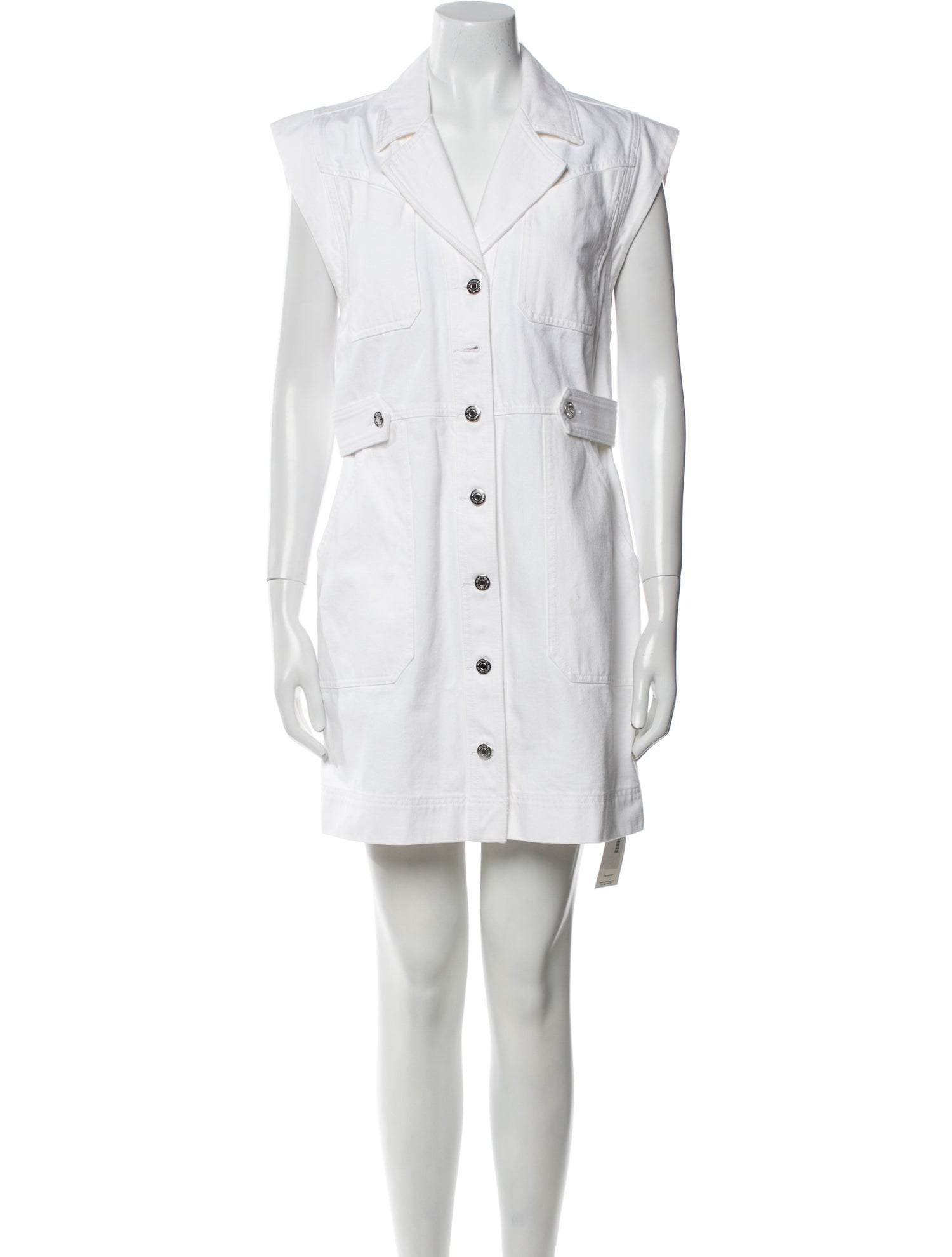 Veronica Beard Mini Dress