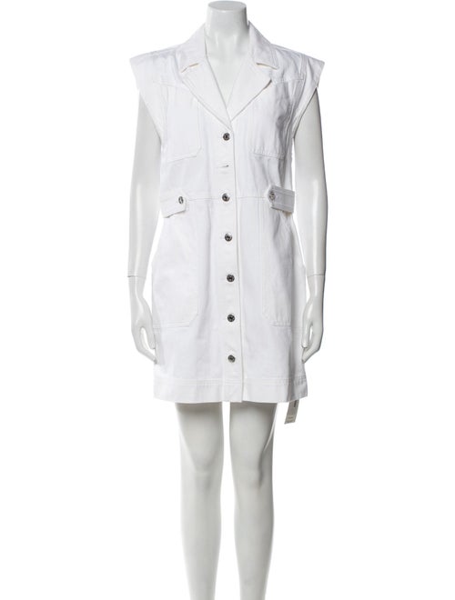 Veronica Beard Mini Dress