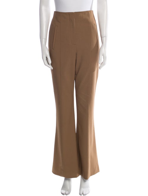 Veronica Beard Wide Leg Pants