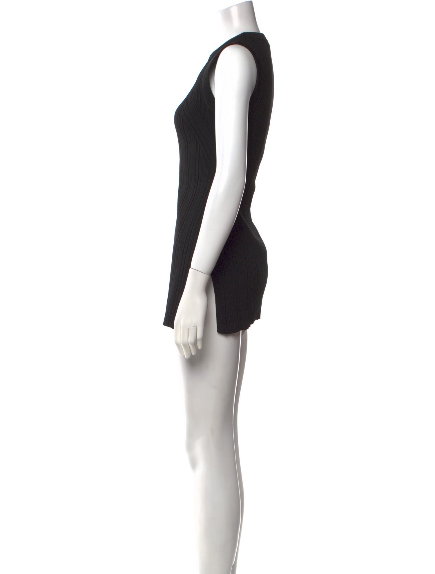 Veronica Beard Crew Neck Mini Dress w/ Tags