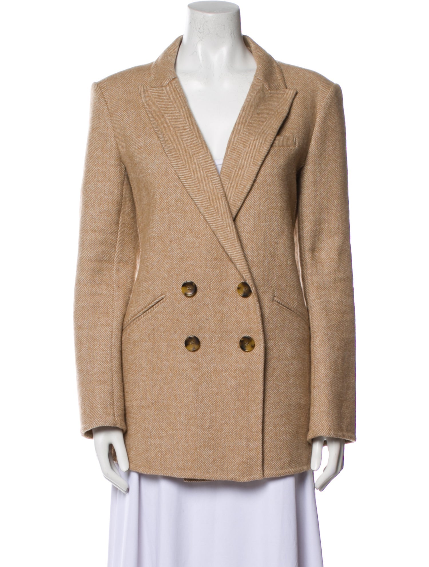 Veronica Beard Wool Blazer