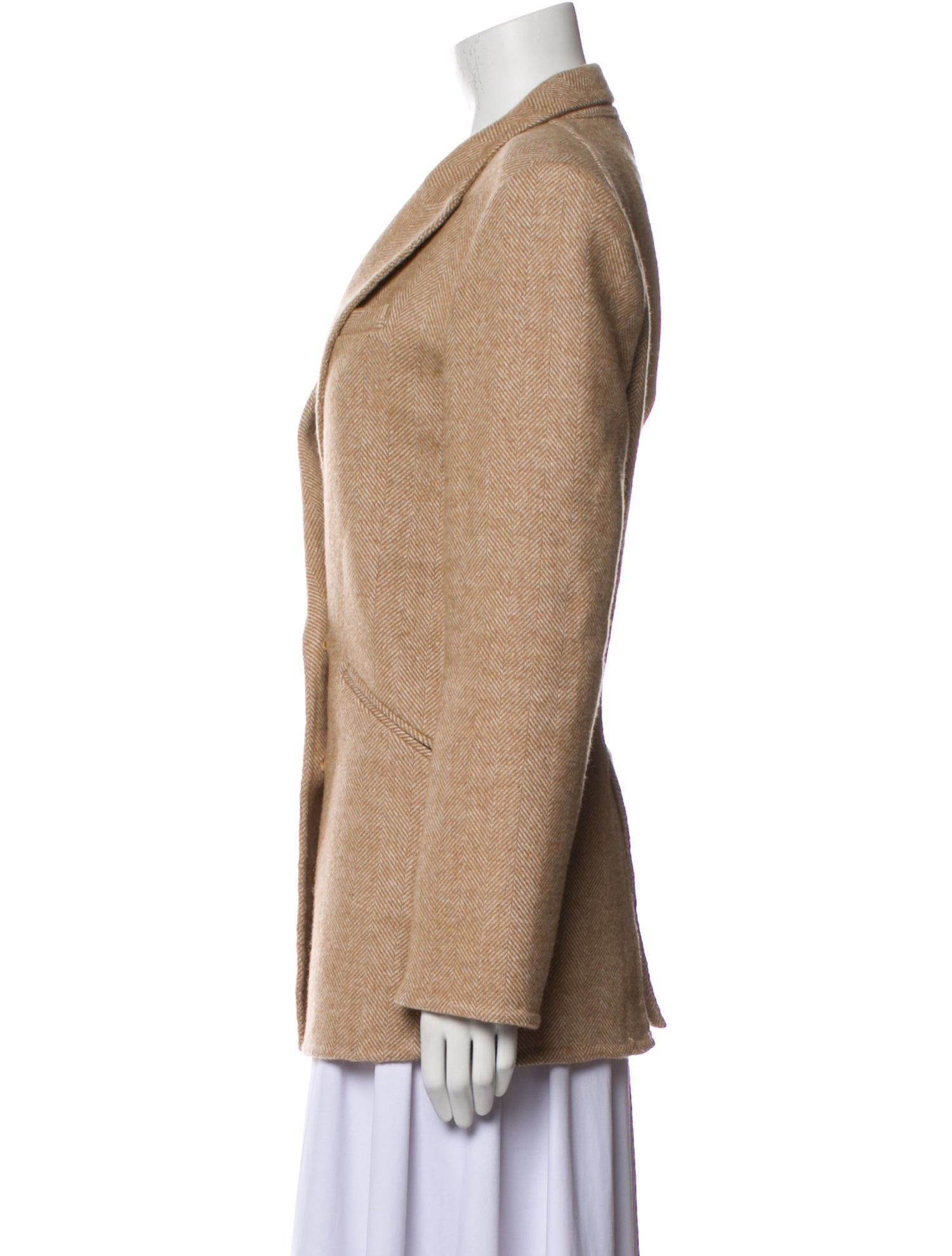 Veronica Beard Wool Blazer