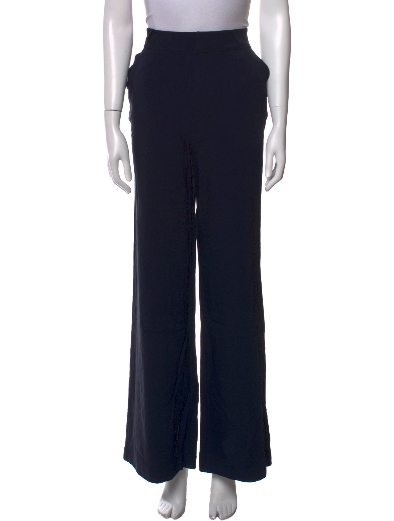 Veronica Beard Wide Leg Pants