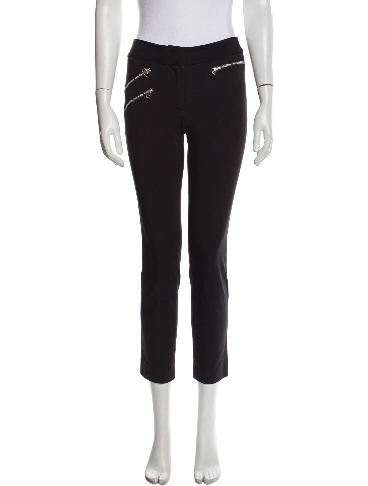 Veronica Beard Skinny Leg Pants