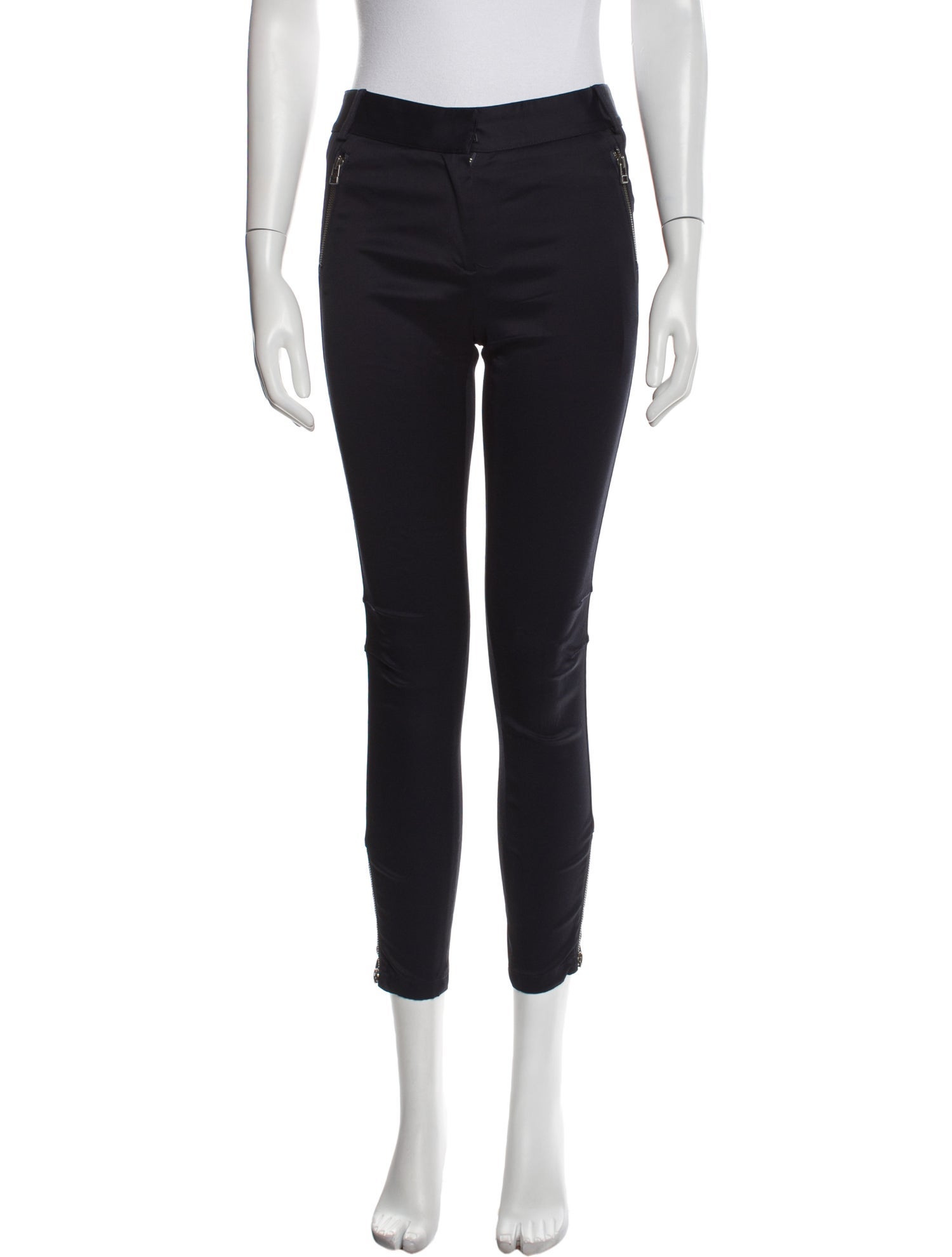 Veronica Beard Skinny Leg Pants