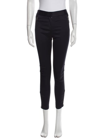 Veronica Beard Skinny Leg Pants