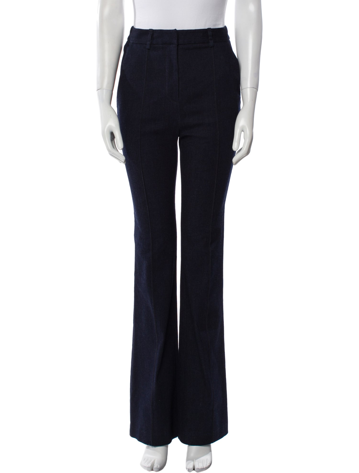 Veronica Beard Wide Leg Pants