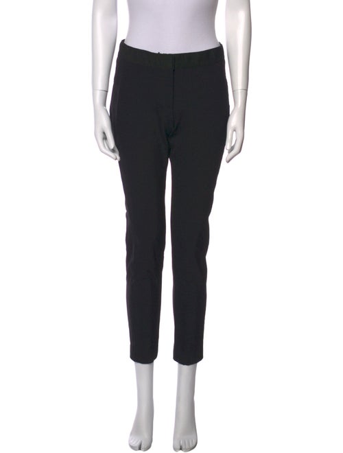 Veronica Beard Nylon Skinny Leg Pants