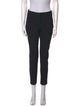 Veronica Beard Nylon Skinny Leg Pants