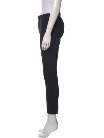 Veronica Beard Nylon Skinny Leg Pants