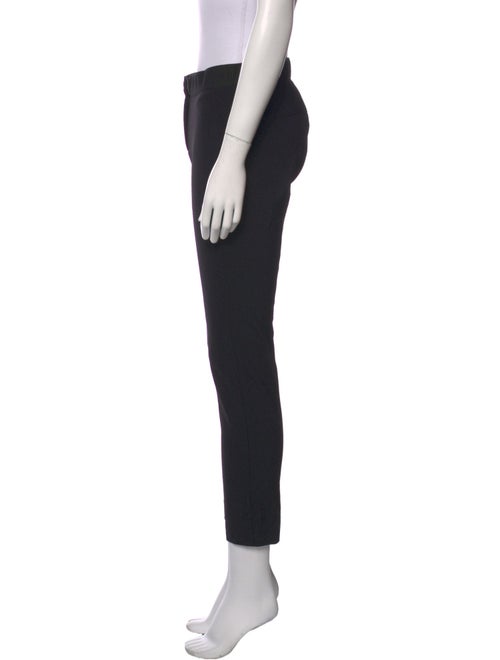 Veronica Beard Nylon Skinny Leg Pants