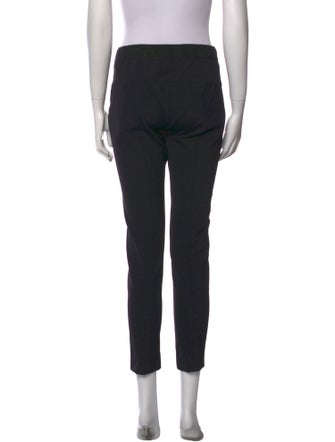 Veronica Beard Nylon Skinny Leg Pants