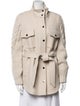 Veronica Beard Wool Coat