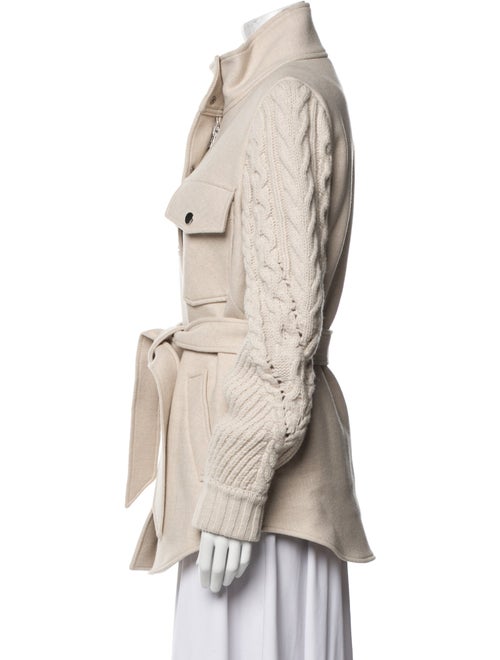 Veronica Beard Wool Coat