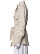 Veronica Beard Wool Coat