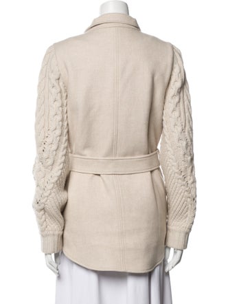 Veronica Beard Wool Coat