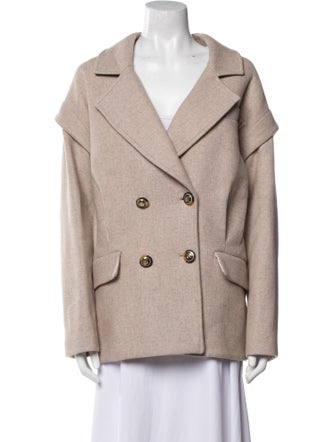 Veronica Beard Wool Jacket