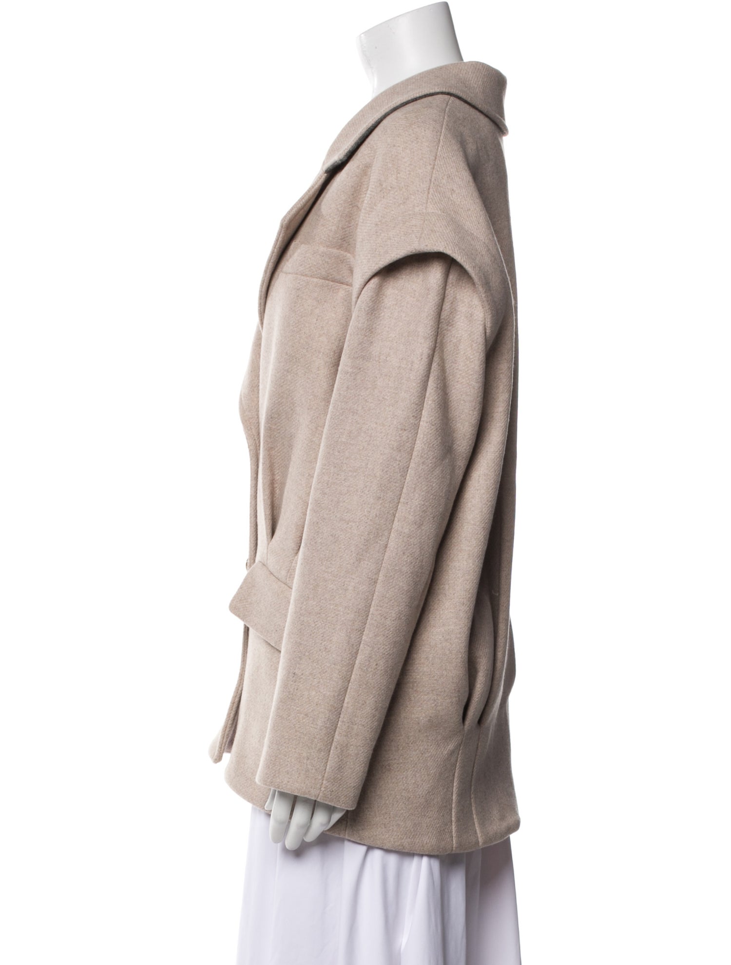 Veronica Beard Wool Jacket